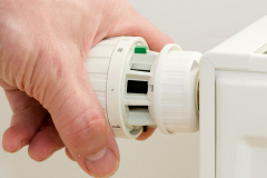 Lagg central heating repair costs