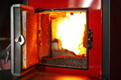 solid fuel boilers Lagg
